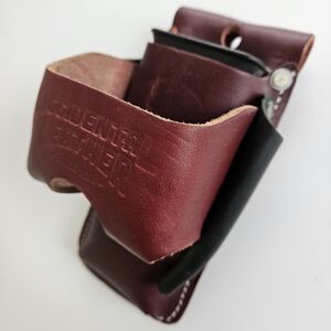 Occidental Leather 5523